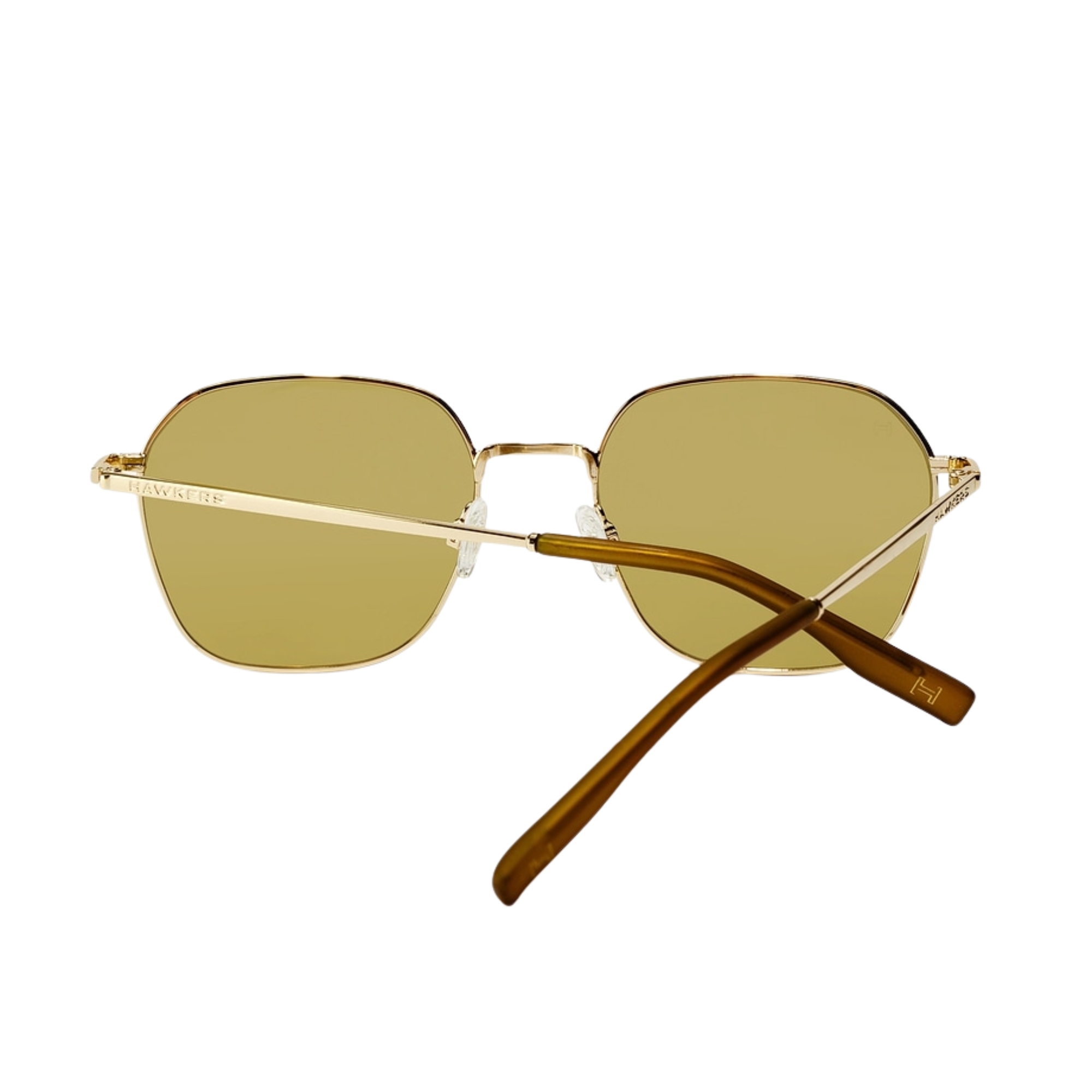 Lentes De Sol - Rise Gold Matcha