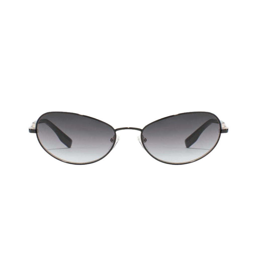 Lentes De Sol - Aurum Negro Dorado