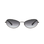 Lentes De Sol - Aurum Negro Dorado