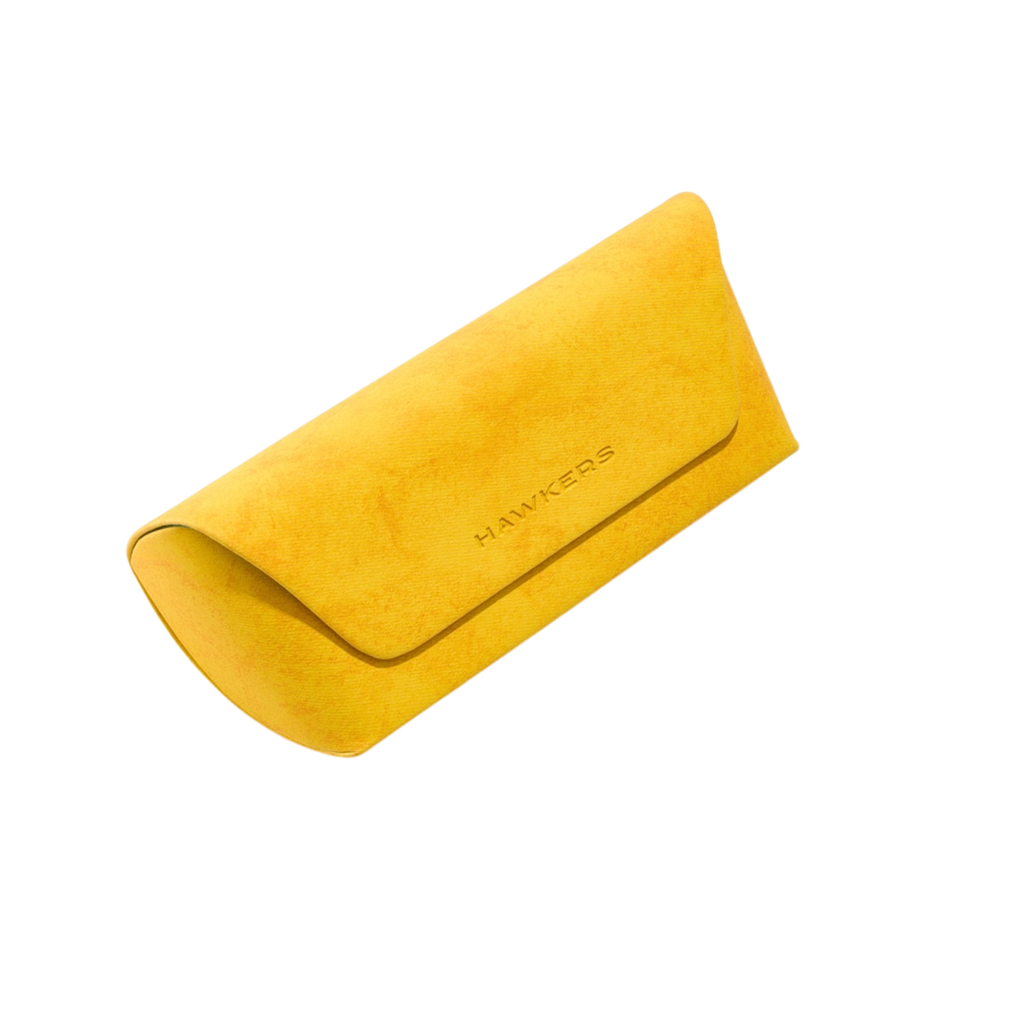 Estuche Lentes De Sol - Light Hard Case Yellow