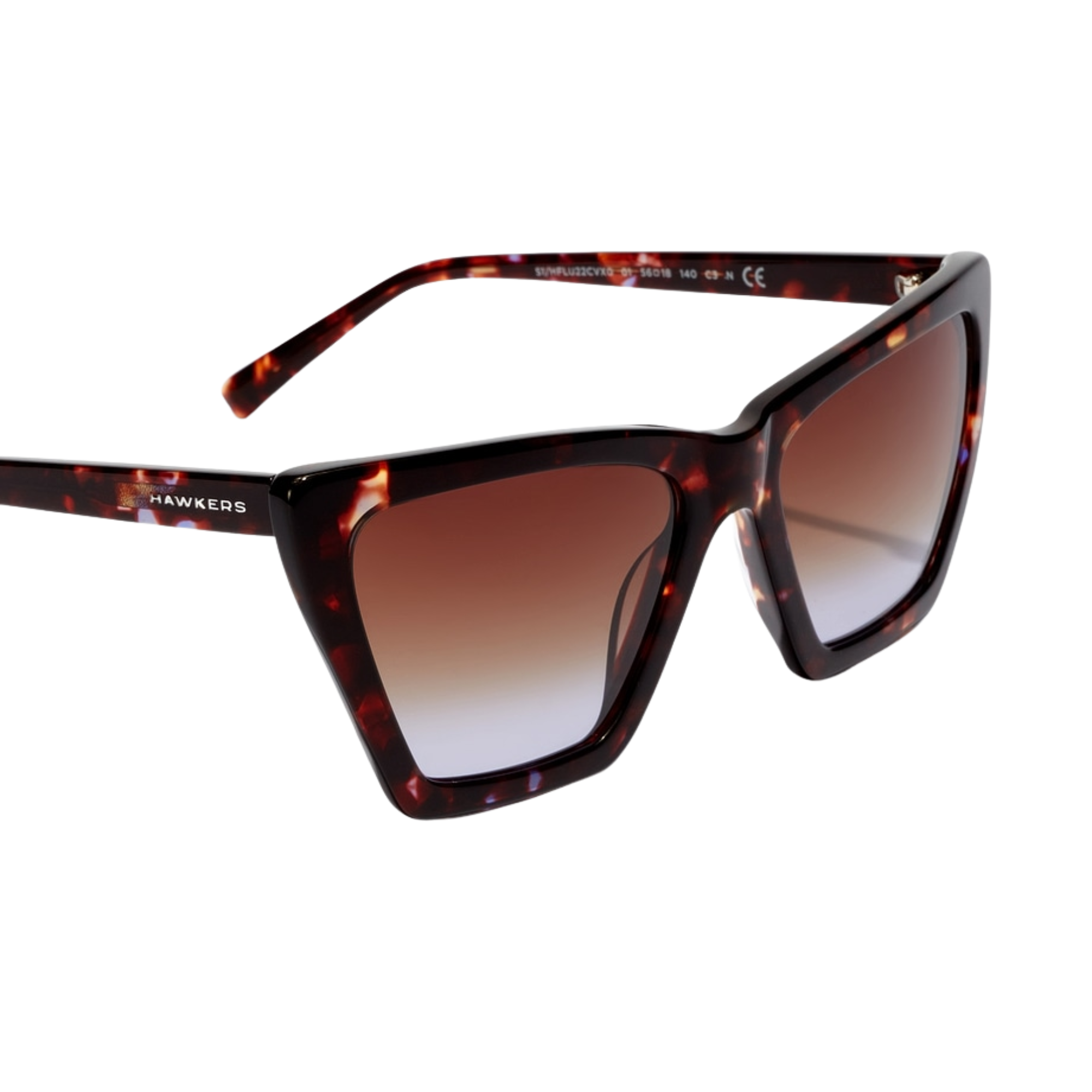 Lentes De Sol - Flush Carey Lilac