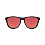 Lentes De Sol - One Polarizado Black Ruby