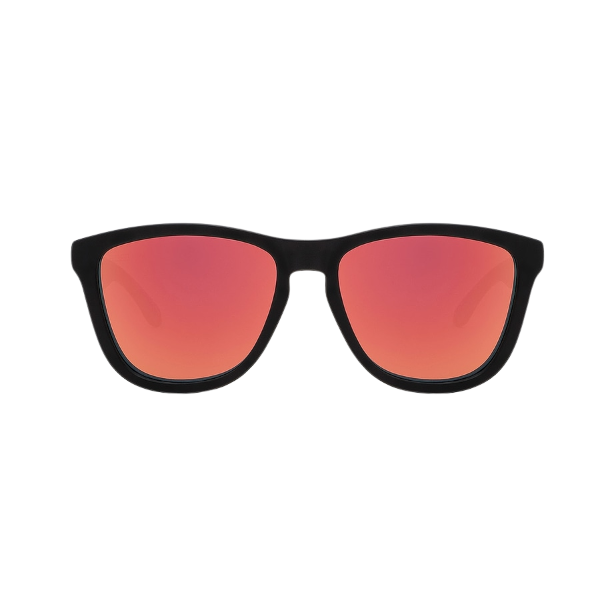 Lentes De Sol - One Polarizado Black Ruby