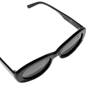 Lentes De Sol - Paula Echevarría - Southside Eco Polarizado Negro