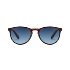 Lentes De Sol - Ollie Xs Blue Carey Denim