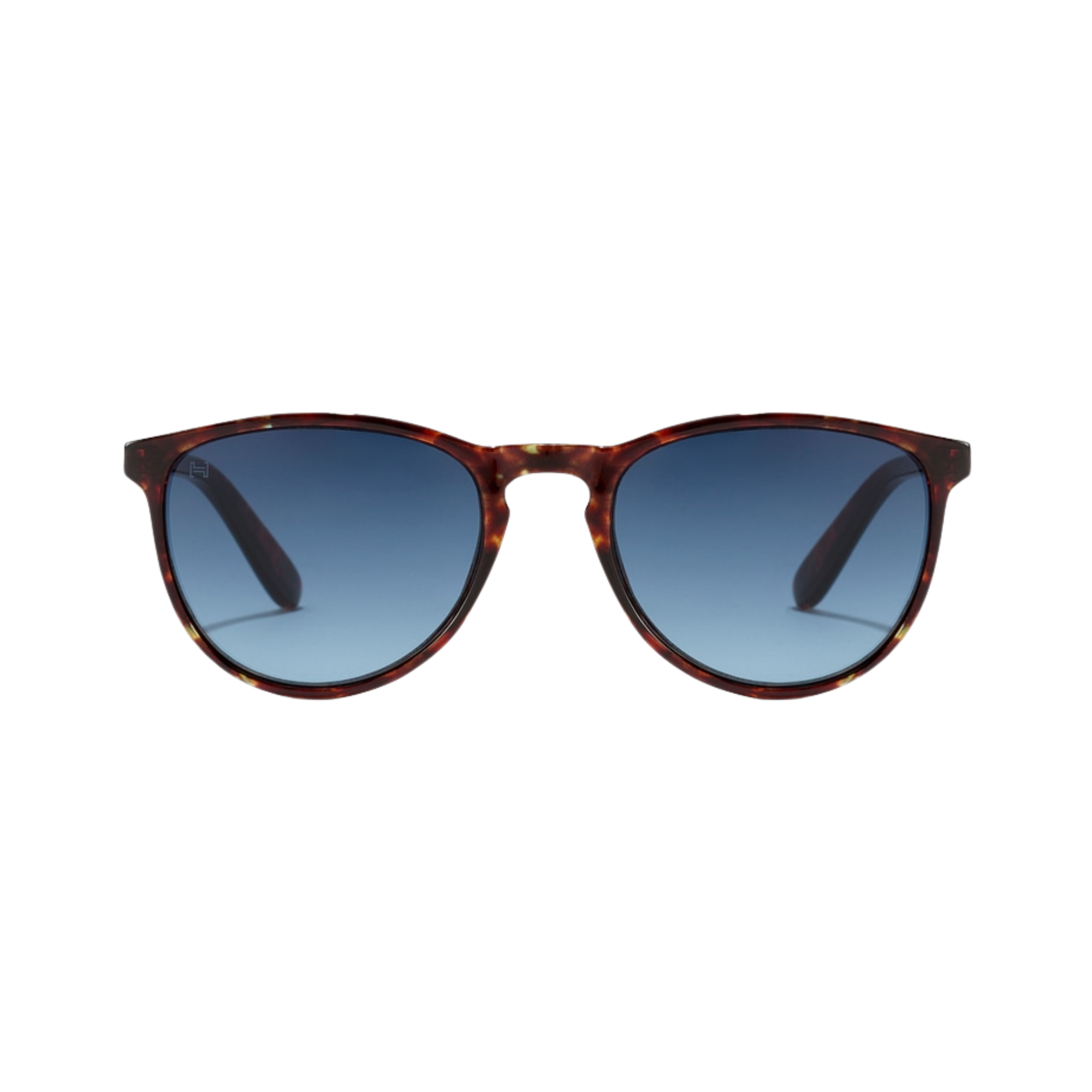 Lentes De Sol - Ollie Xs Blue Carey Denim