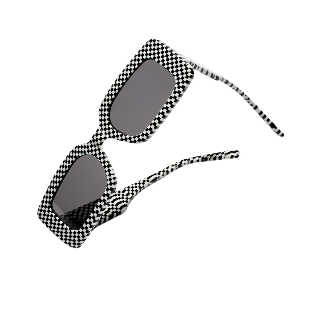 Lentes De Sol - Jam Checkers Dark