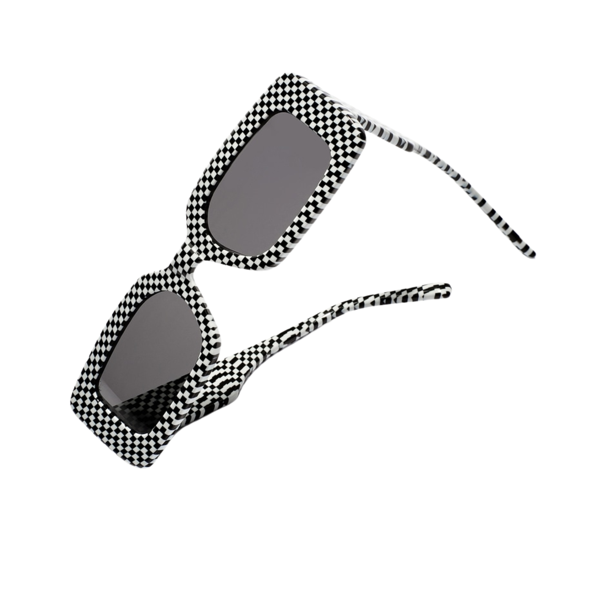 Lentes De Sol - Jam Checkers Dark
