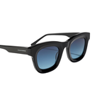 Lentes De Sol - Pierre Gasly - Grid Negro Azul