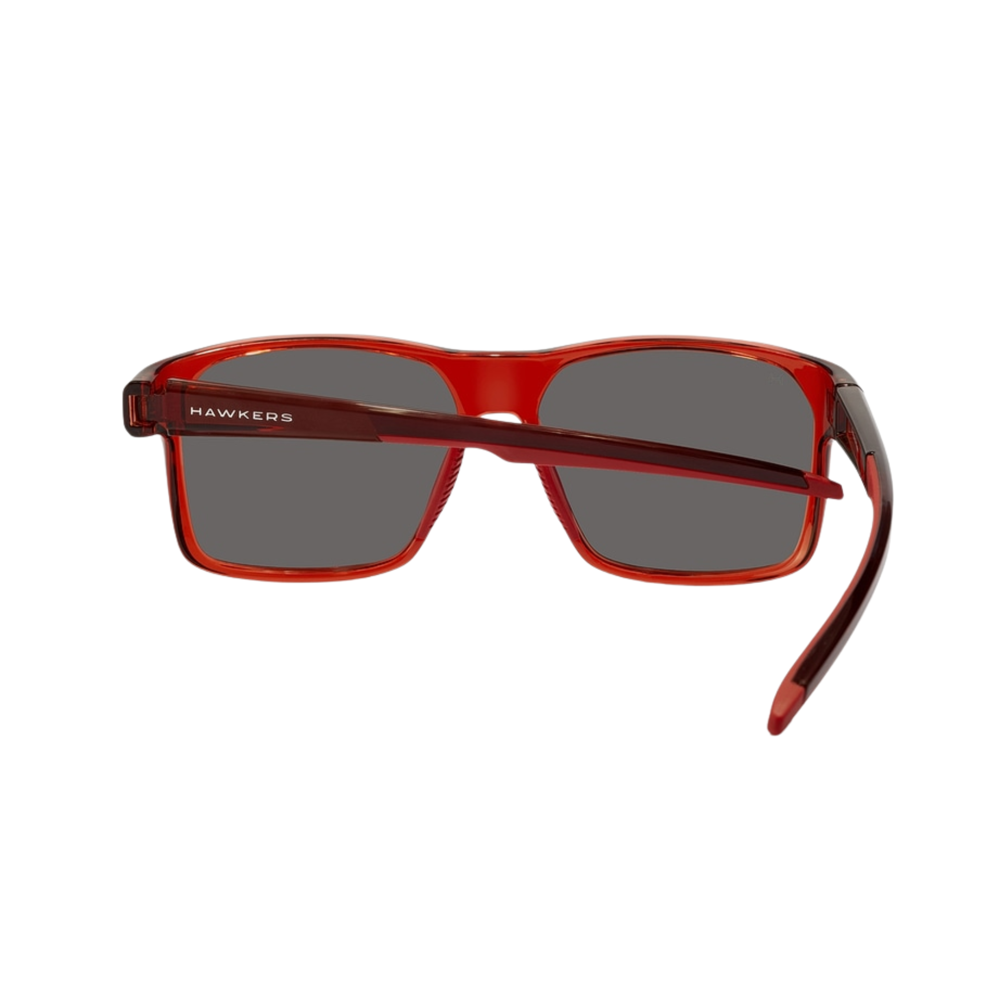 Lentes De Sol - Track Polarizado Red Black