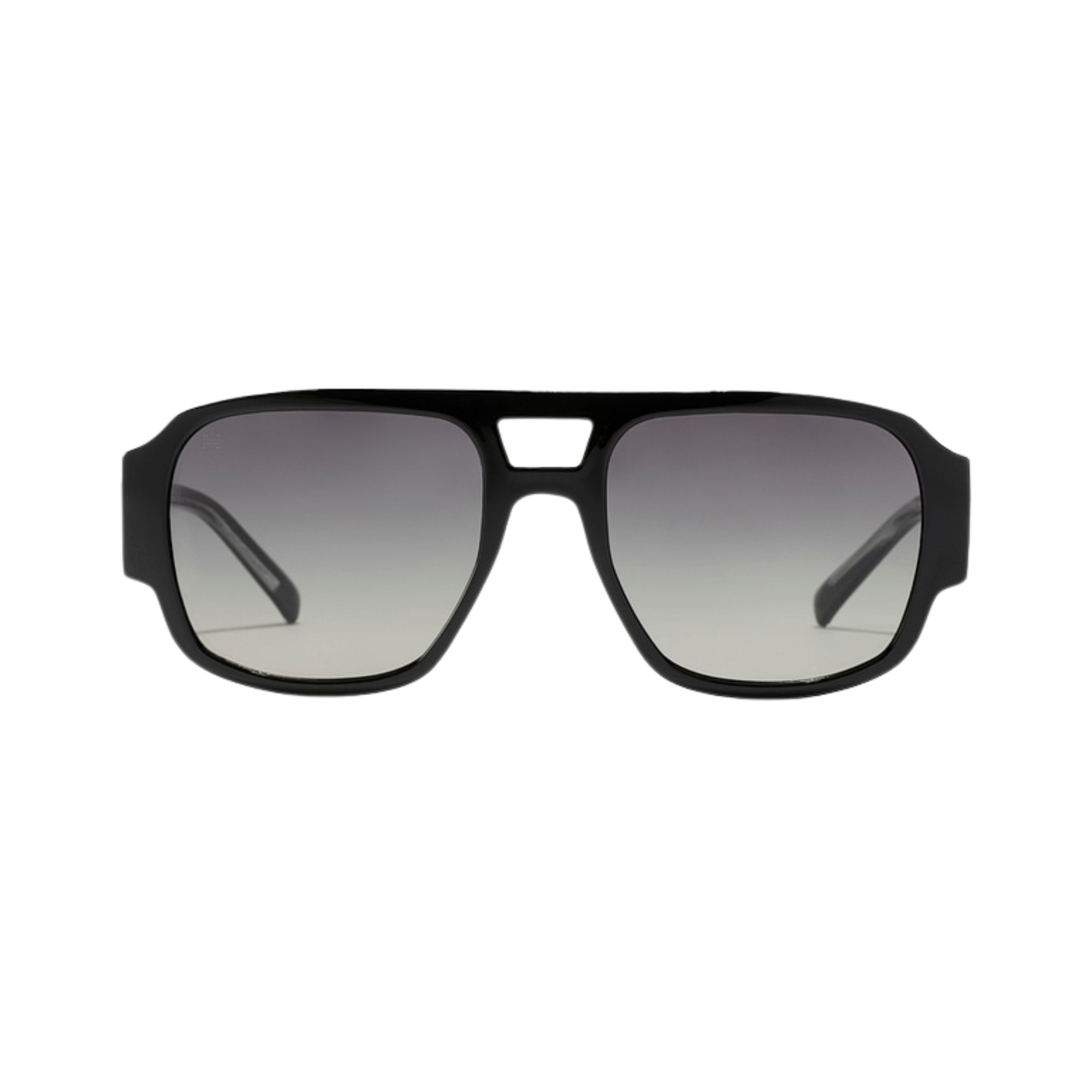 Lentes De Sol - Vietri Negro