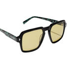 Lentes De Sol - Lash Black Matcha