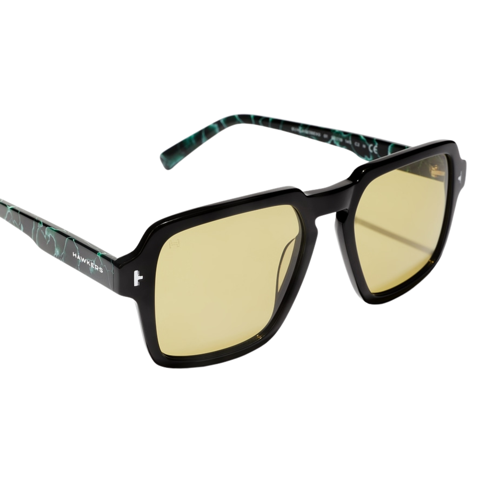 Lentes De Sol - Lash Black Matcha