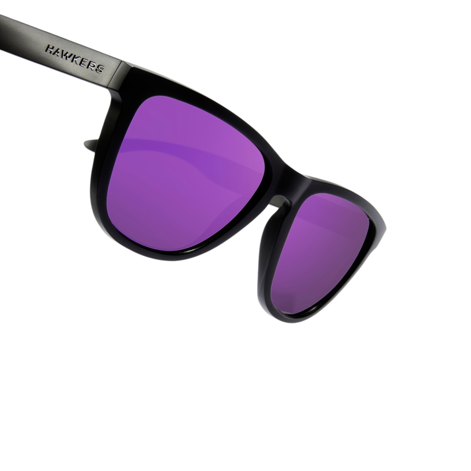 Lentes De Sol - One Raw Polarizado Black Joker