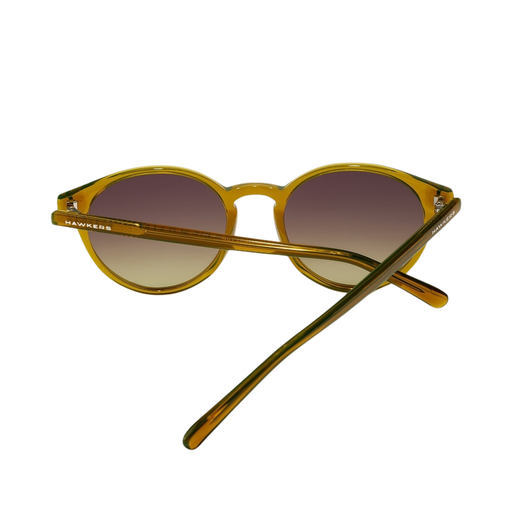 Lentes De Sol - Salt Pistachio Moss