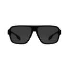 Lentes De Sol -  Parlay Black Grey