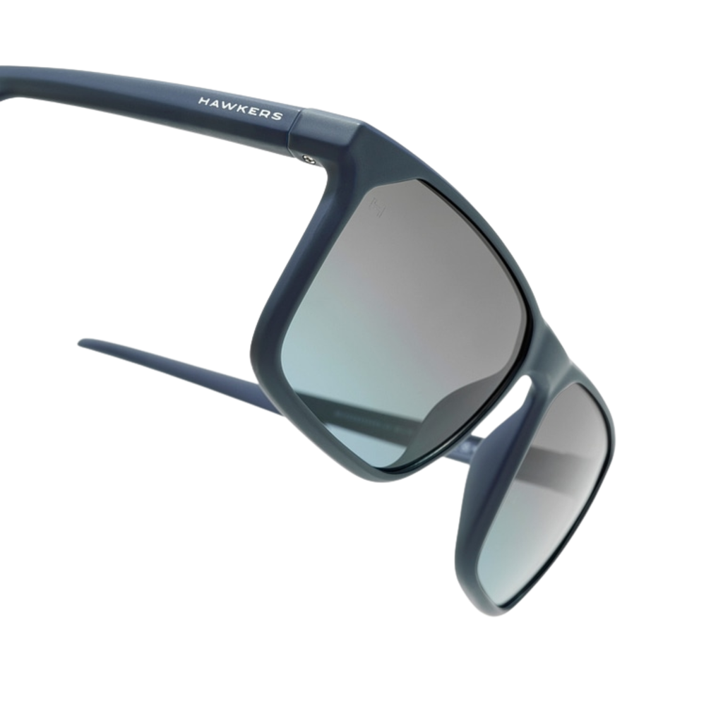 Lentes De Sol - Horizon Azul