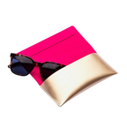 Clutch Case - Dorado Rosa