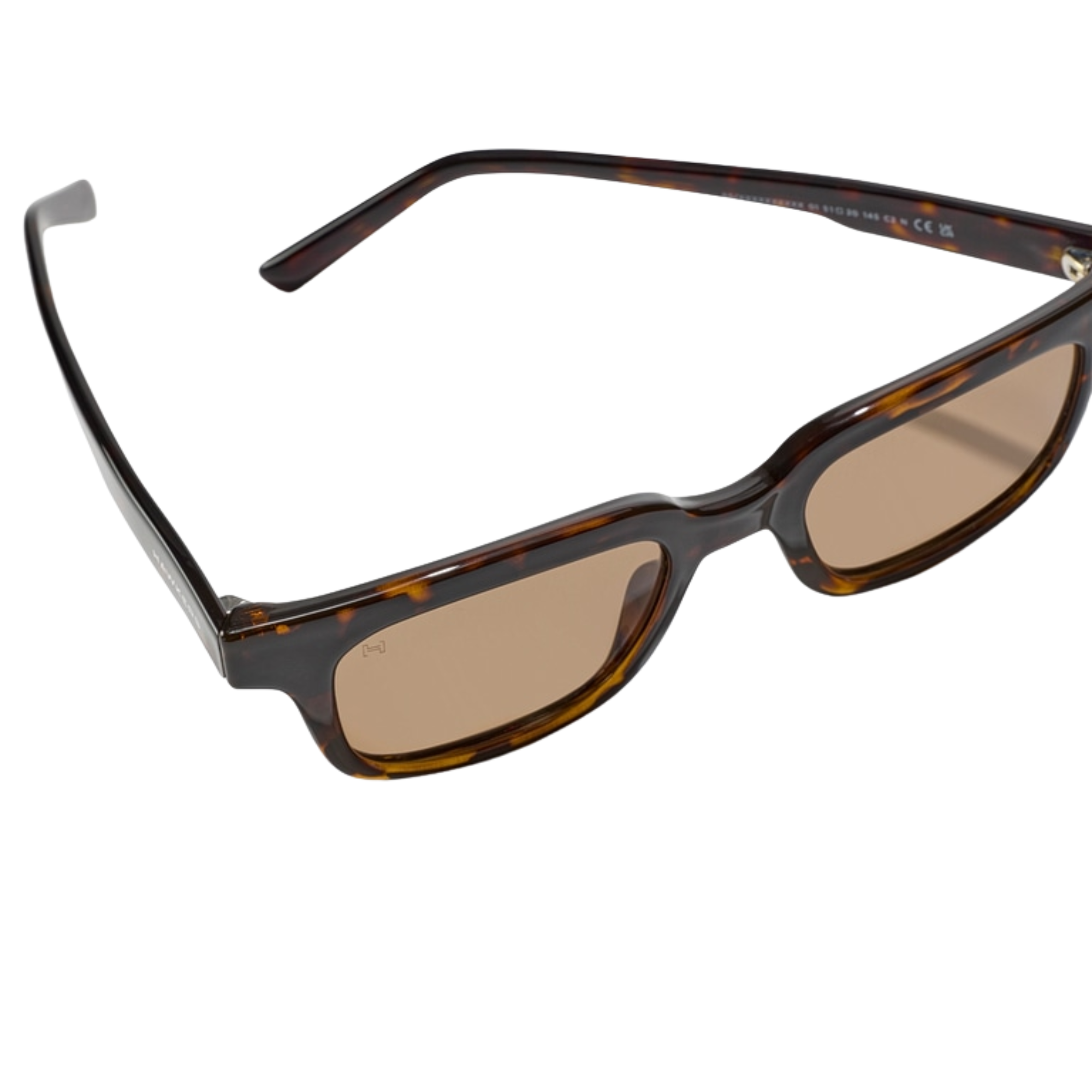 Lentes De Sol - Covent Carey Negro