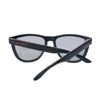 Lente De Sol - Alex Rins - One Raw Polarizado Carbon Fiber