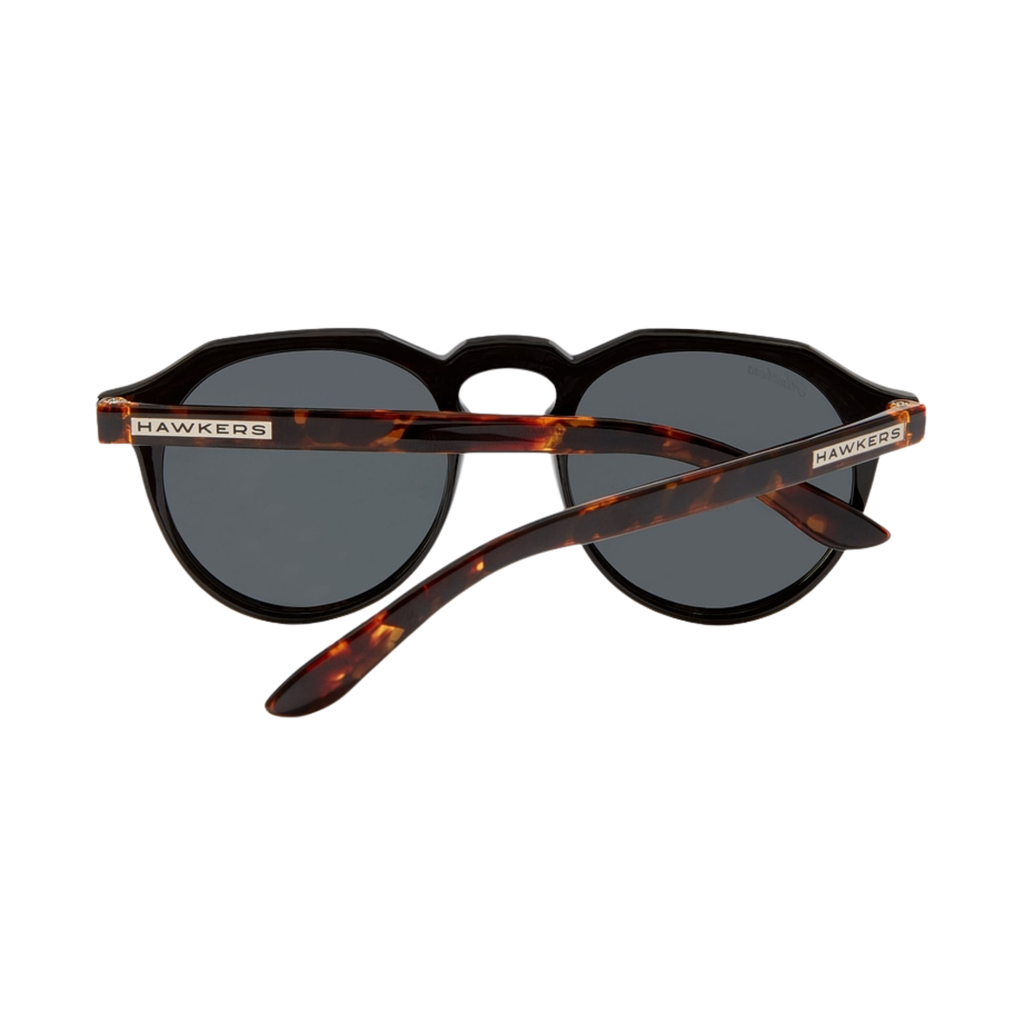 Lentes De Sol - Warwick Polarizado Black Carey