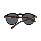 Lentes De Sol - Warwick Polarizado Black Carey