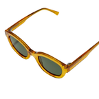 Lentes De Sol - Born Polarizado Amarillo Verde