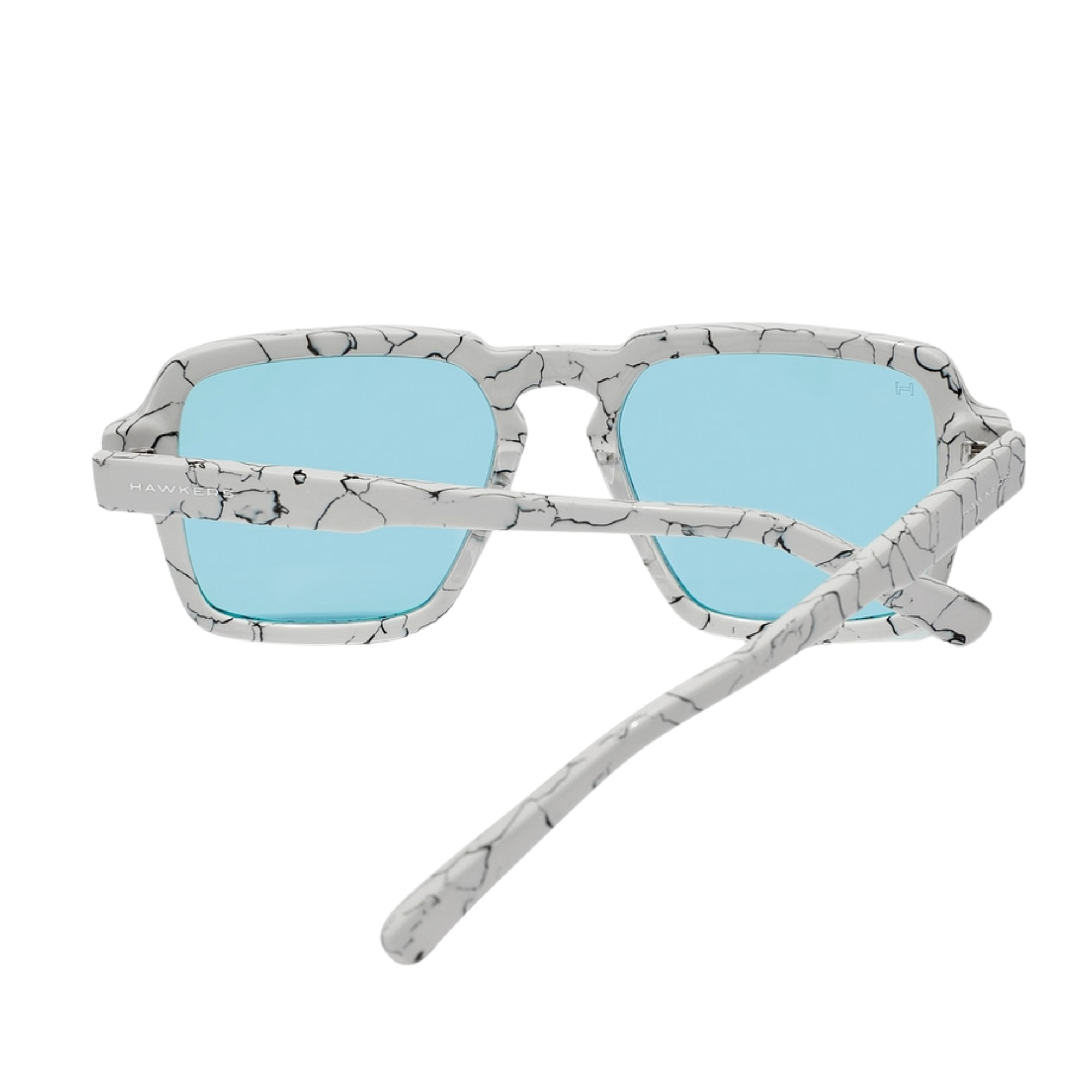 Lentes De Sol - Manuel Turizo - Limited Lash Celeste