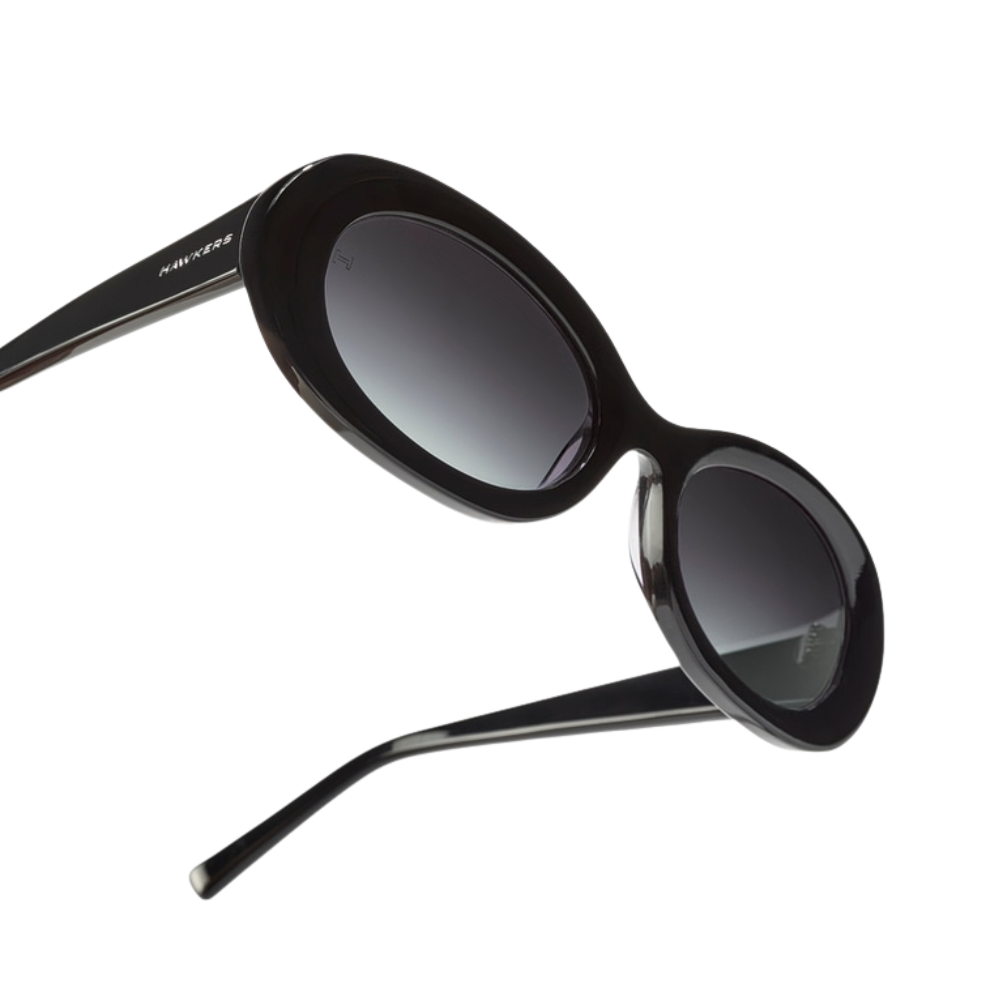 Lentes De Sol - Glimmer Negro