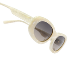 Lente De Sol - Southside Marble Smoky