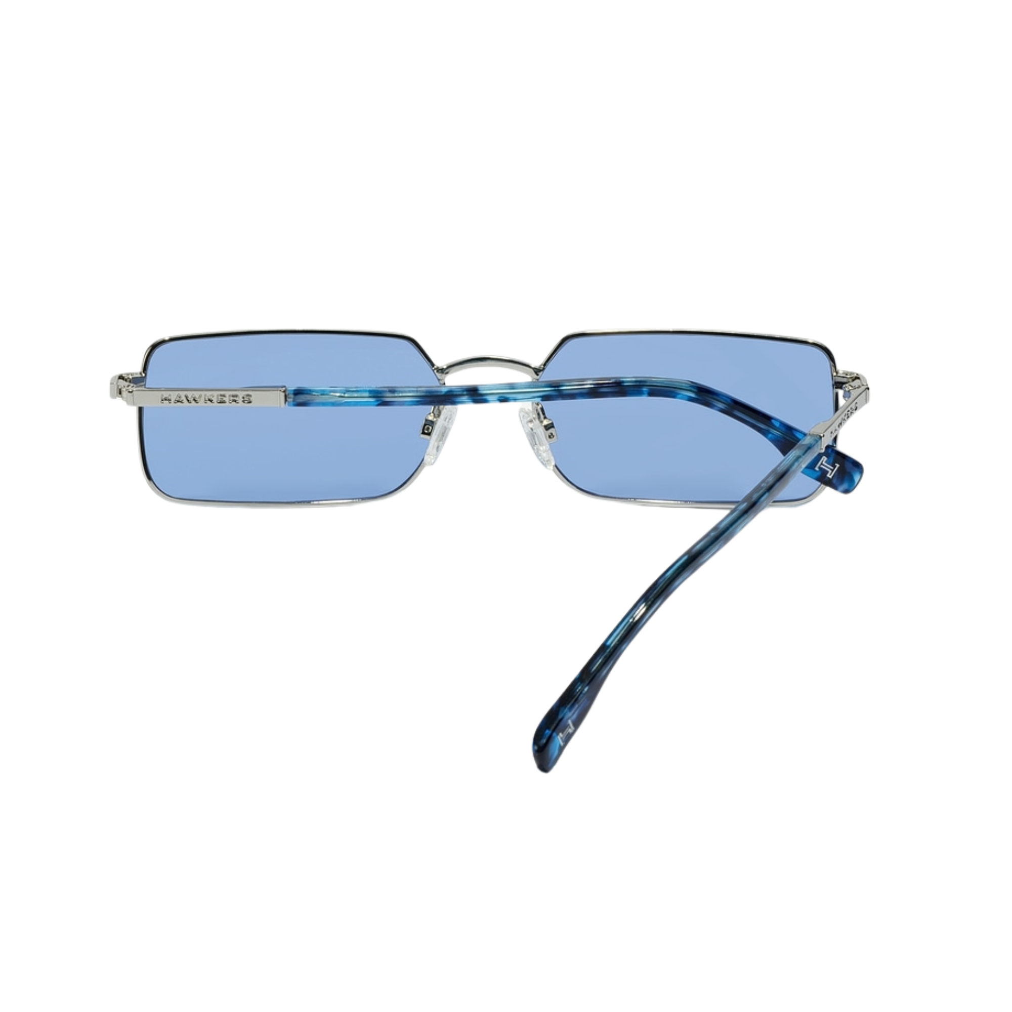 Lentes De Sol - Sour Silver Blueberry
