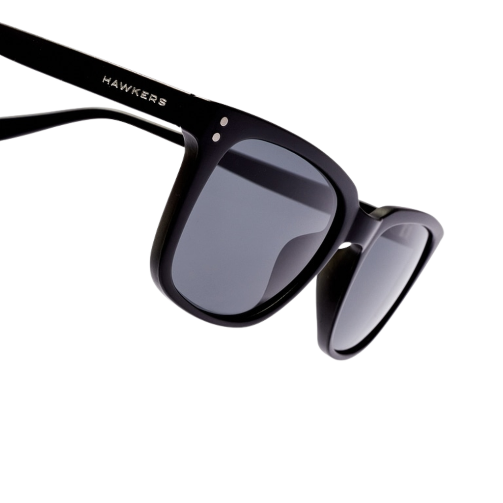Lentes de Sol - Jack Polarizado Negro