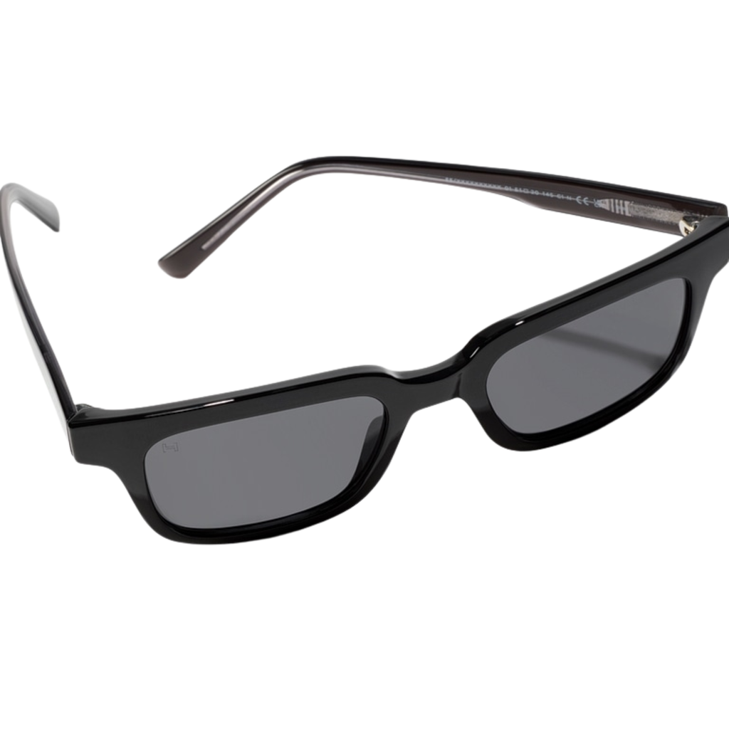 Lentes De Sol - Covent Negro