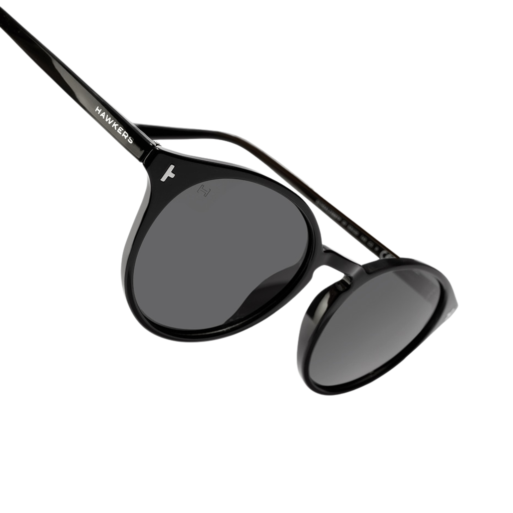 Lentes De Sol - Salt Polarizado Black Dark