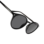 Lentes De Sol - Salt Polarizado Black Dark