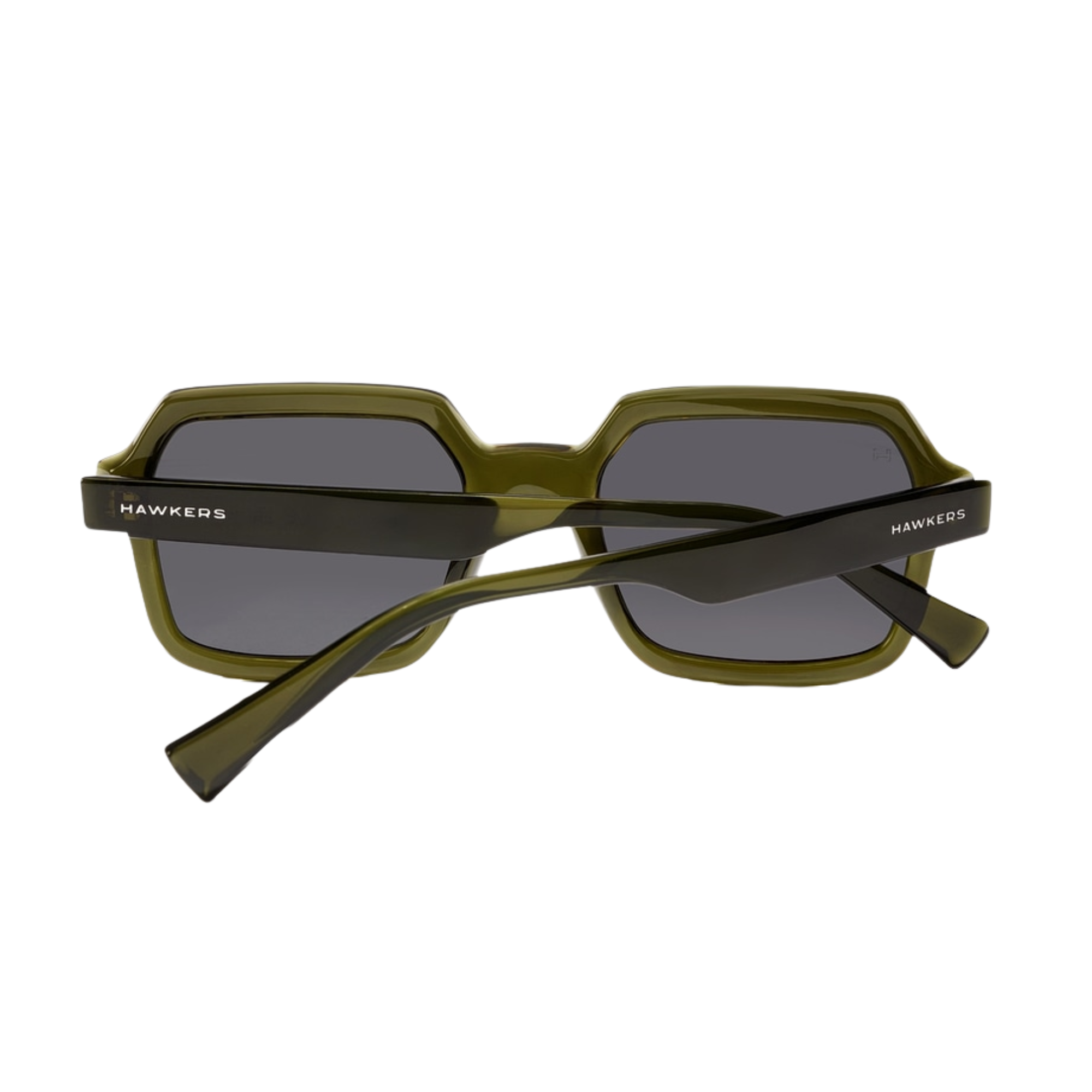 Lentes De Sol - Minimal Max Sage Green Dark