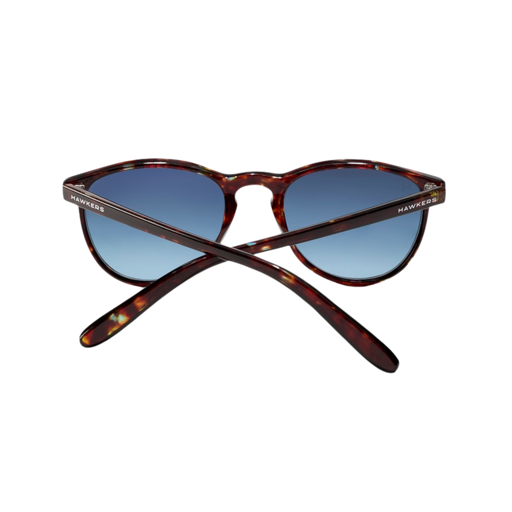 Lentes De Sol - Ollie Xs Blue Carey Denim