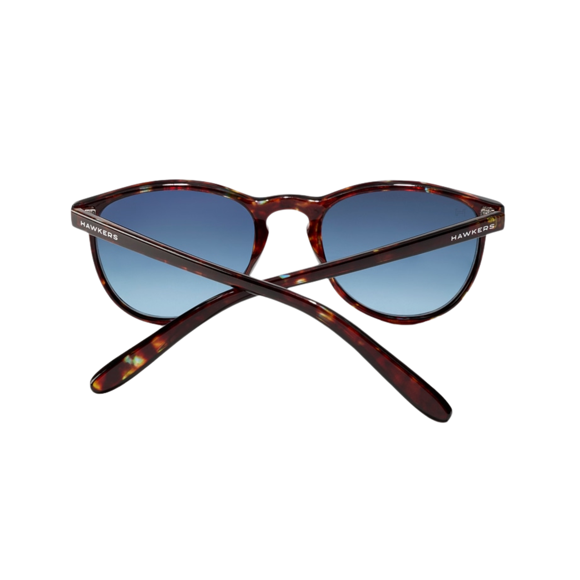 Lentes De Sol - Ollie Xs Blue Carey Denim