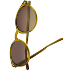 Lentes De Sol - Salt Pistachio Moss