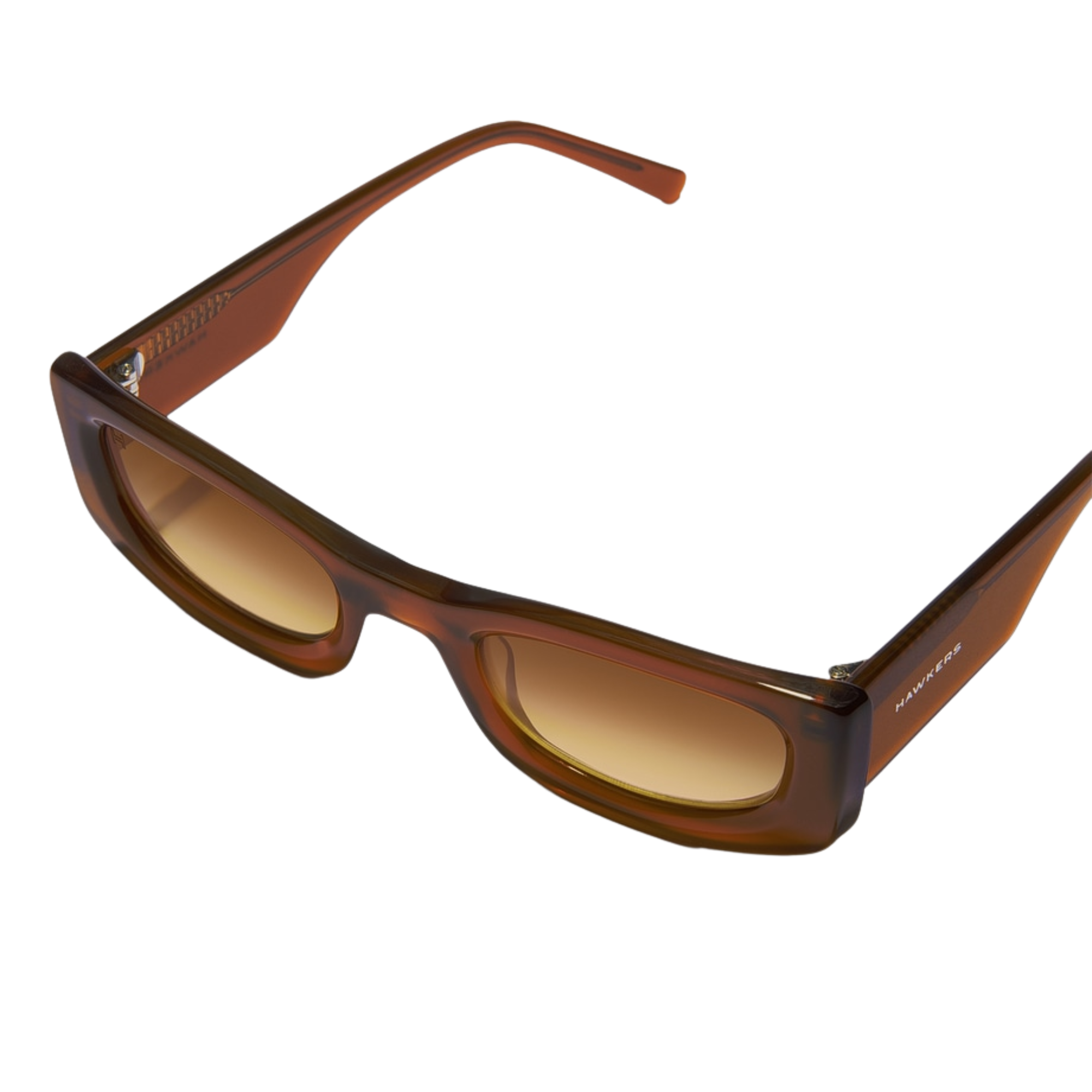 Lentes De Sol - Heaven Brown Terracota