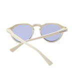 Lentes De Sol - Warwick Raw Ivory Blueberry