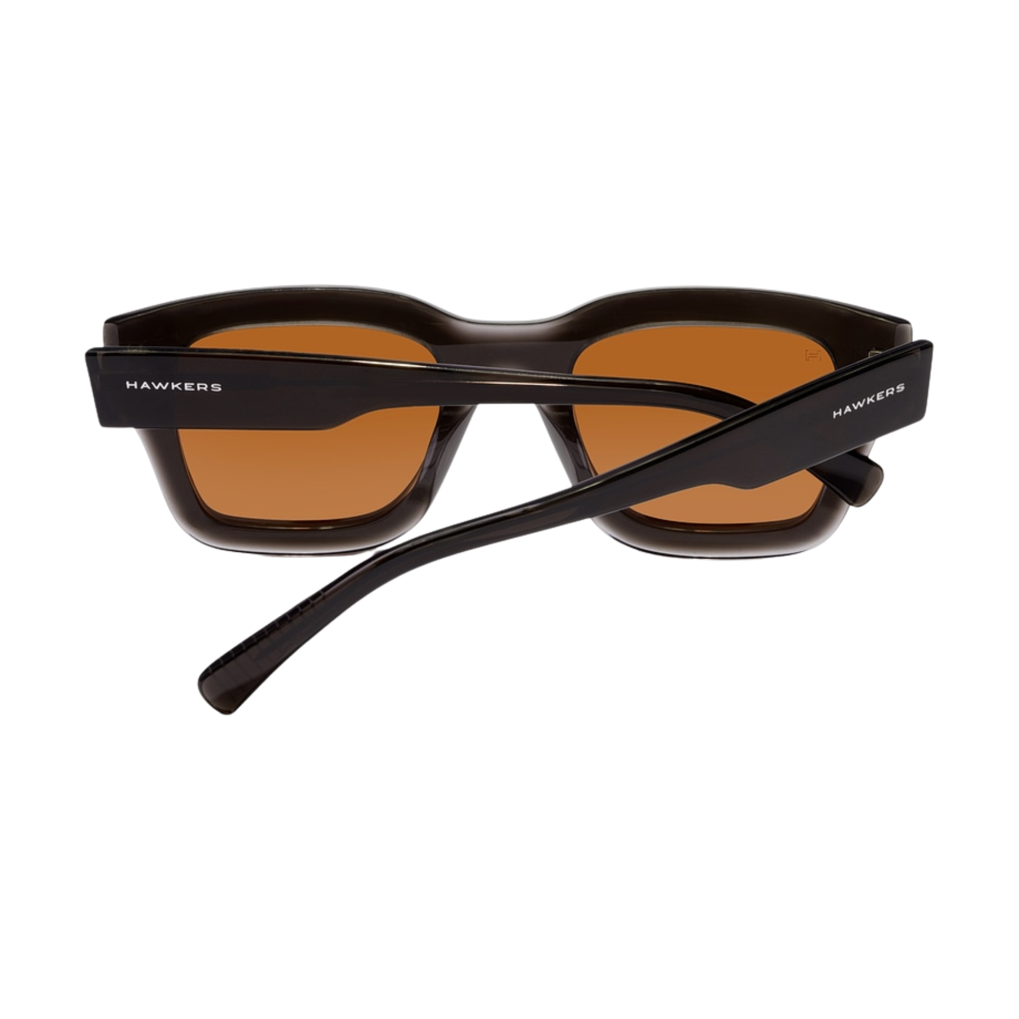 Lentes De Sol - Culture Polarizado Dark Grey Brown