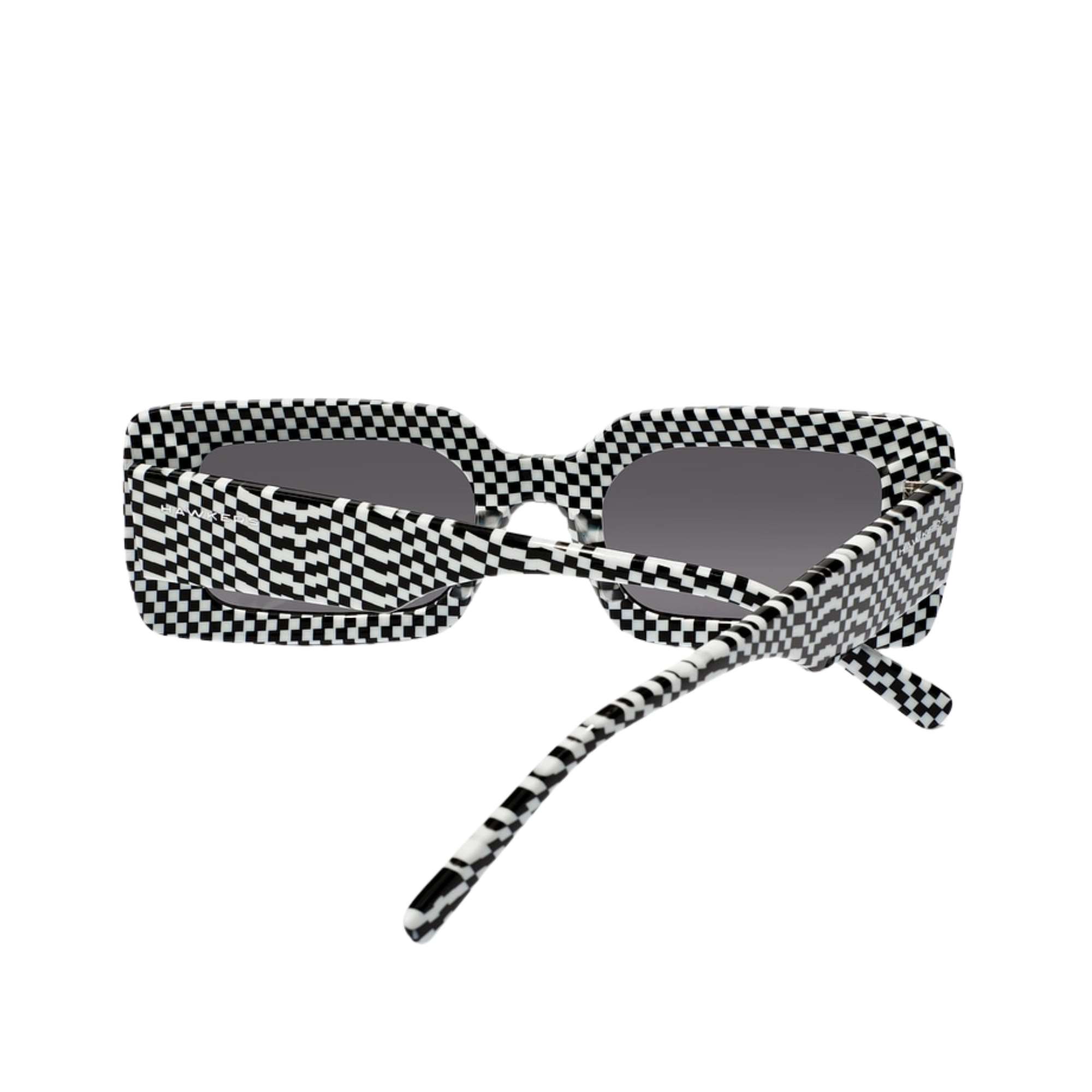 Lentes De Sol - Jam Checkers Dark