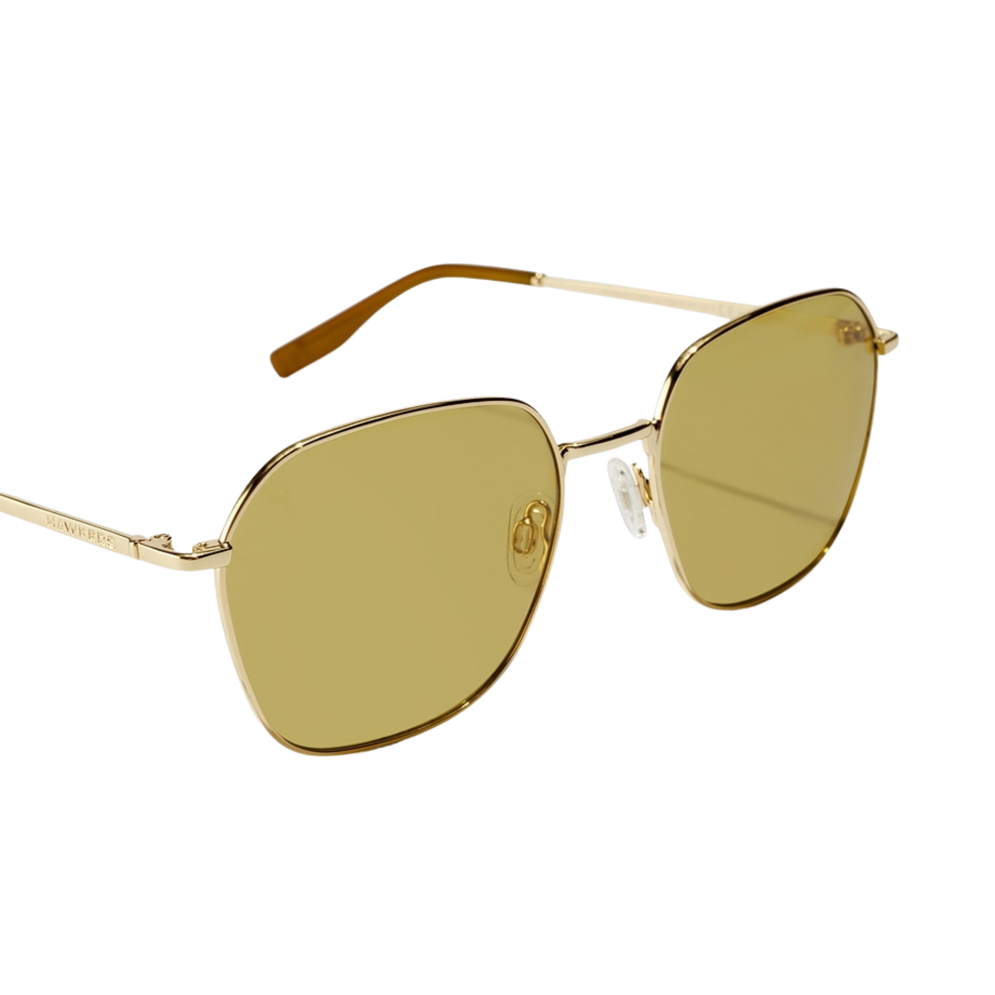 Lentes De Sol - Rise Gold Matcha