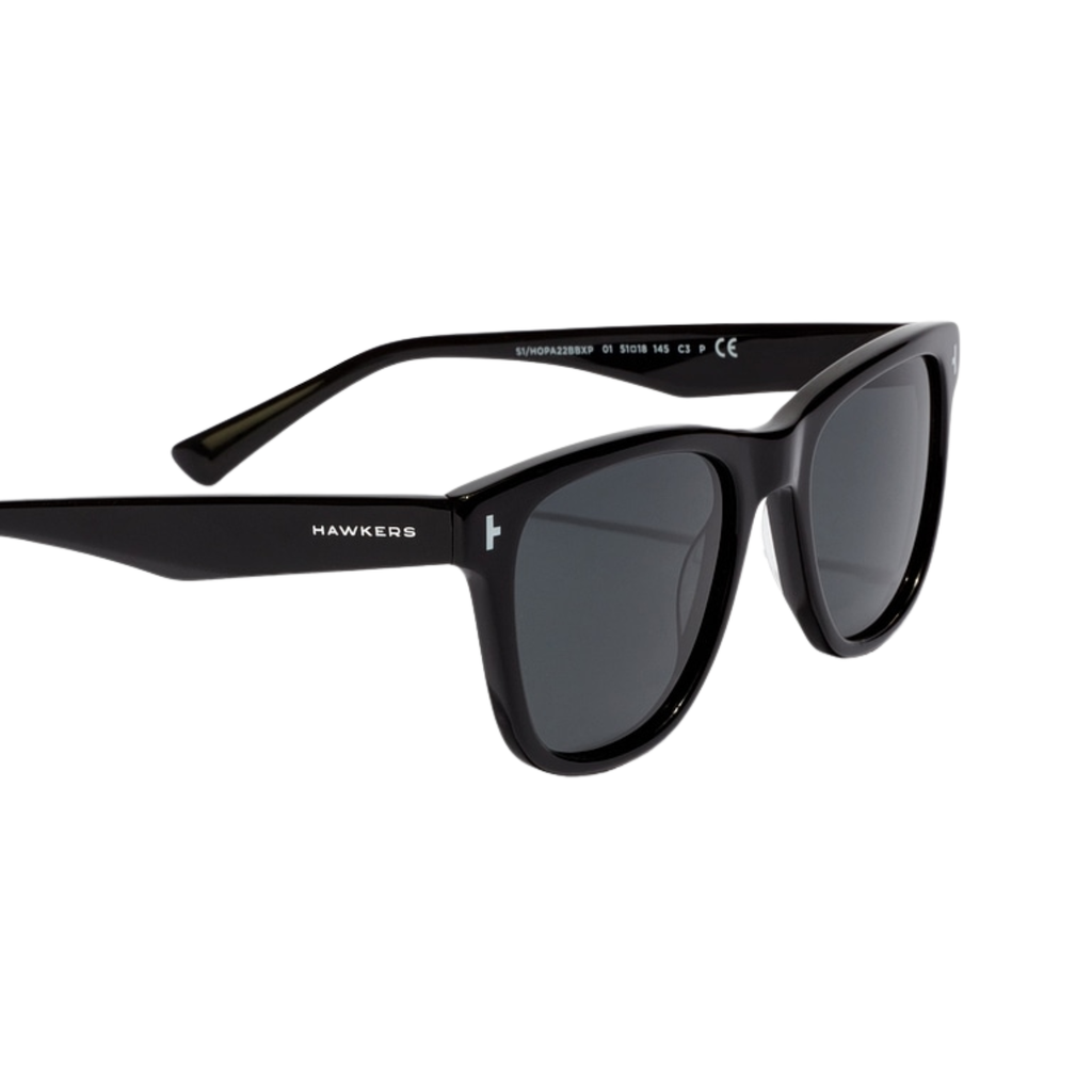 Lente De Sol  - One Pair - Polarizado Negro