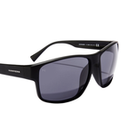 Lentes De Sol - Faster Raw Polarizado Negro