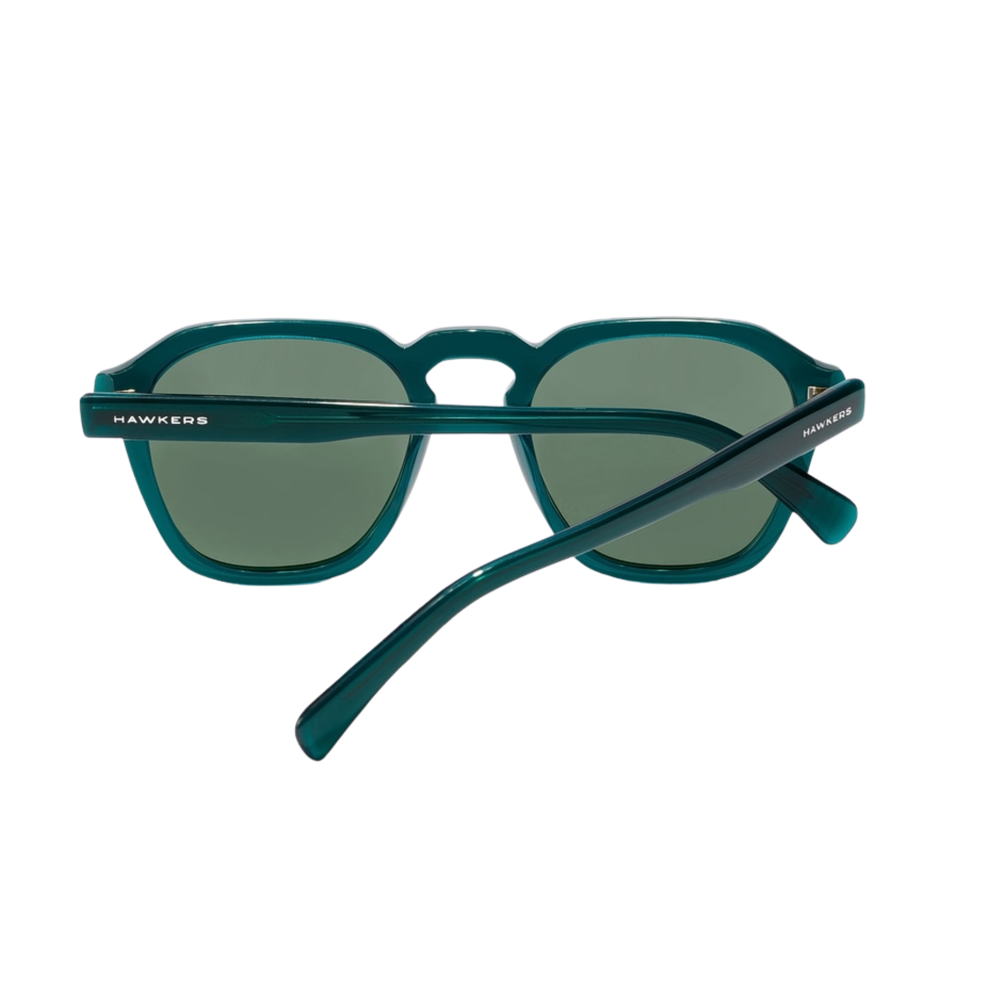 Lentes De Sol - Blackjack Deep Turquoise Eco