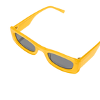 Lentes De Sol - Heaven Yellow Ash