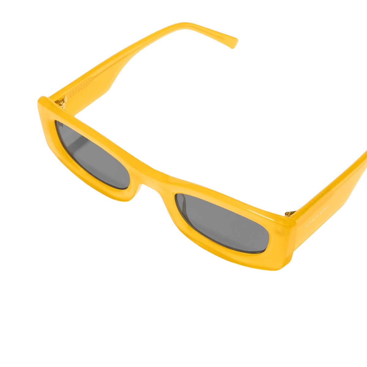 Lentes De Sol - Heaven Yellow Ash