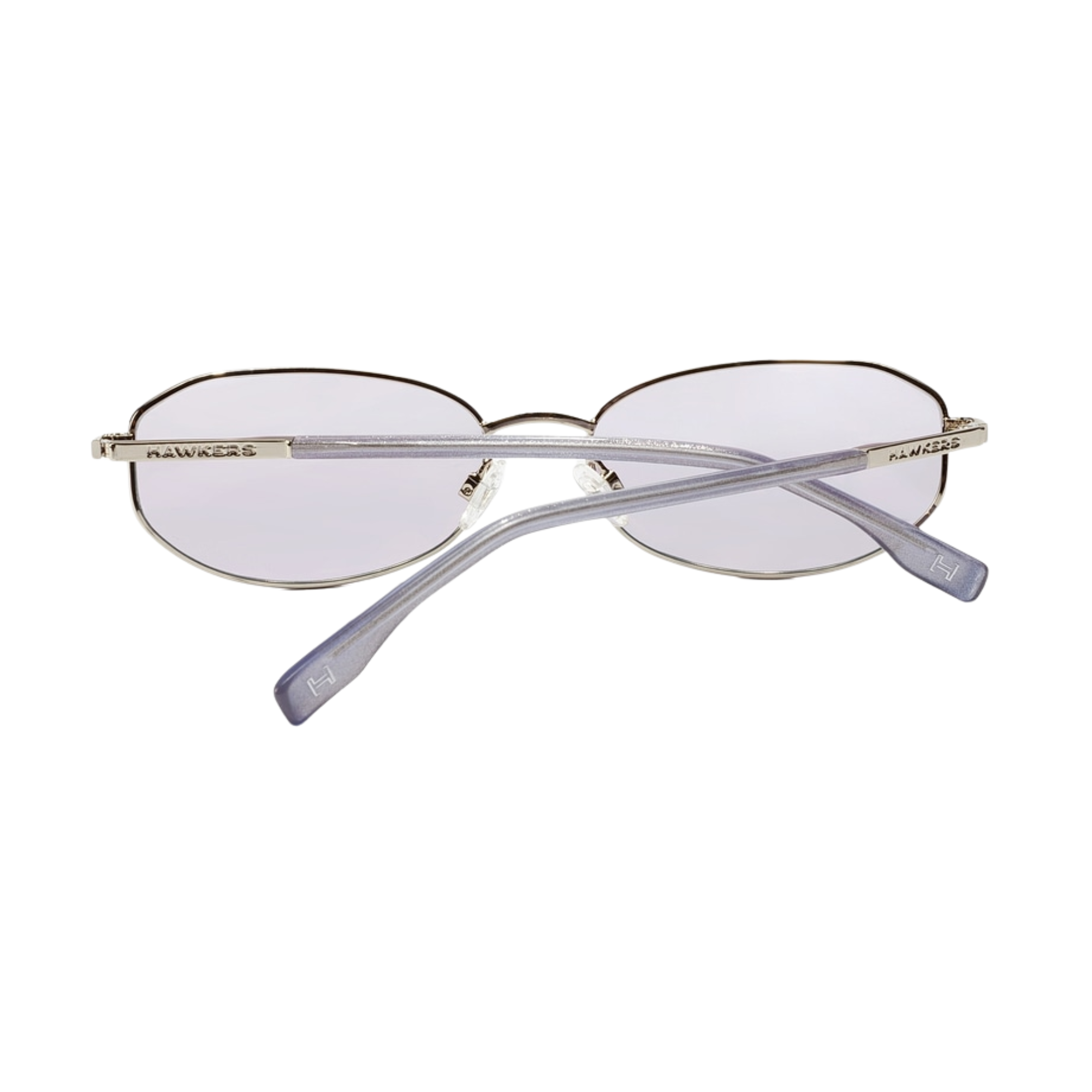 Lentes De Sol - Americano Silver Pony